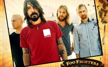 music pop foo fighters dave grohl rock music music bands 1280x1024 wallpaper 